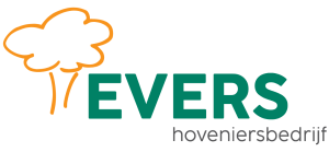 Logo Hoveniersbedrijf Evers